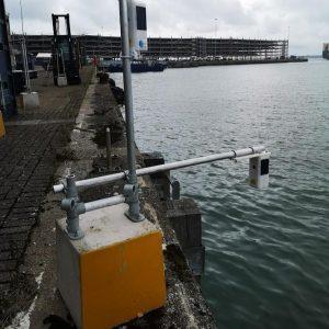 Radar Wave Gauge