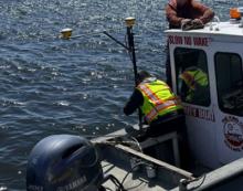 INS equipment