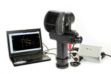 BV5000 3D Multibeam Scanning Sonar by Teledyne