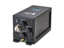 TSS SATURN by Teledyne