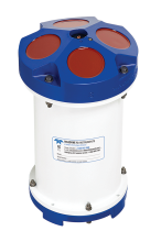 Workhorse Sentinel ADCP by Teledyne