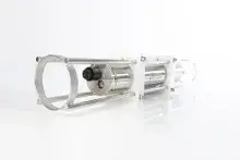MIDAS CTD