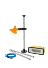 Model 001 Flow Meter