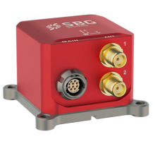SBG System Ellipse Series