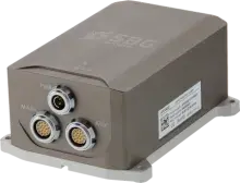 SBG Systems Apogee Series