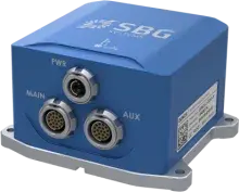 SBG Systems Ekinox Series
