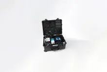 Tide Station - Portable