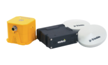 POS MV Wavemsteer