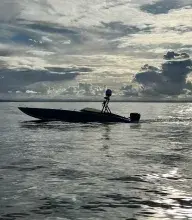 Devil Ray T38