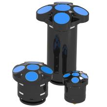 Workhorse Proteus by Teledyne RDI